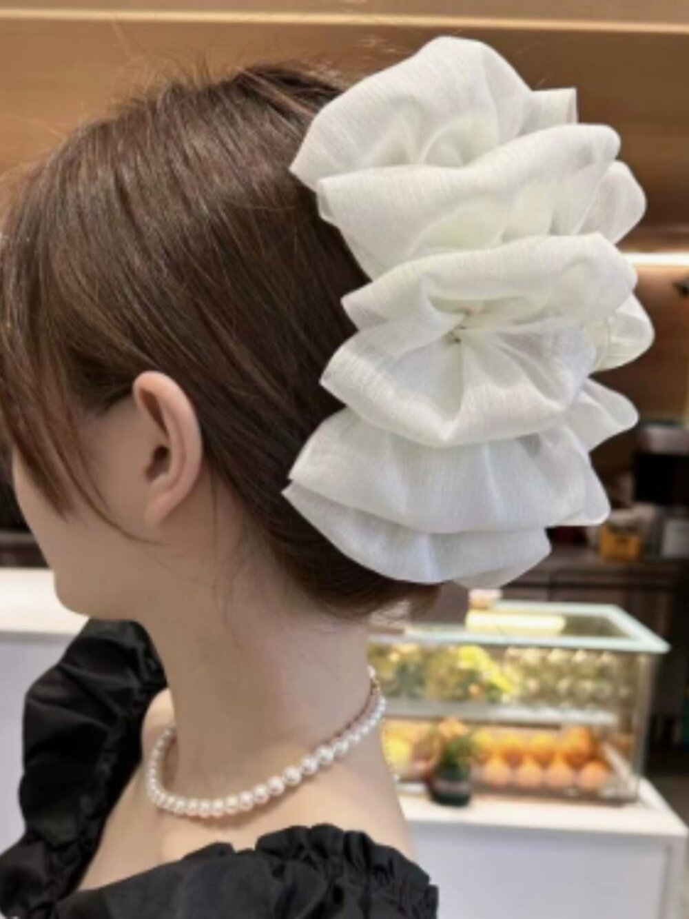 Women's Hair Clip